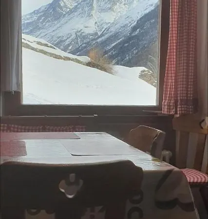 Hilburgs-domizil Apartment Zermatt