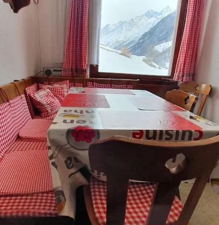 Hilburgs-domizil Apartment Zermatt