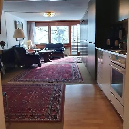 Hilburgs-domizil * Ζερμάτ