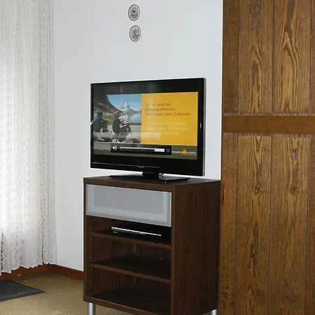 Hilburgs-domizil Apartment *