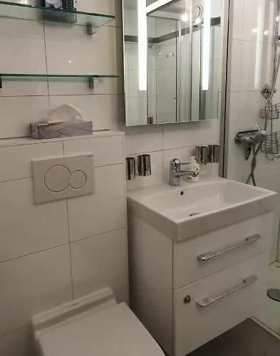 Διαμέρισμα Hilburgs-domizil Ζερμάτ