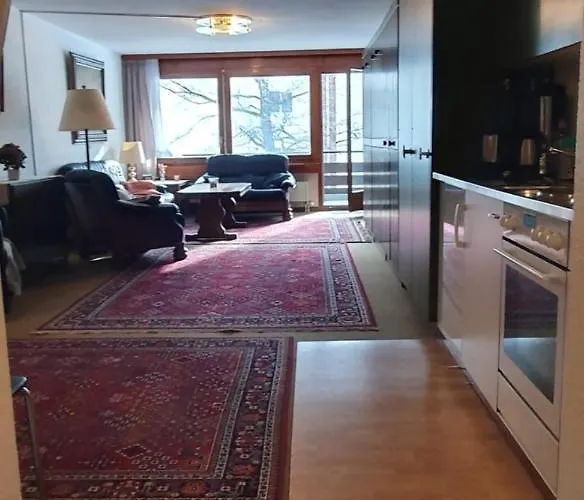 Hilburgs-domizil * Ζερμάτ