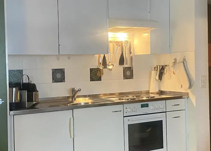 Διαμέρισμα Hilburgs-domizil Ζερμάτ