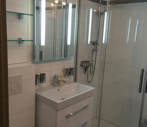 Hilburgs-domizil Διαμέρισμα