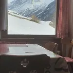 Hilburgs-domizil Daire Zermatt
