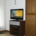 Hilburgs-domizil Apartament *