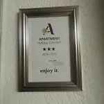 Apartament Hilburgs-domizil Zermatt