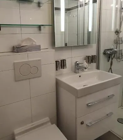 Appartement Hilburgs-domizil Zermatt