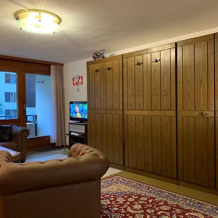 Appartement Hilburgs-domizil *