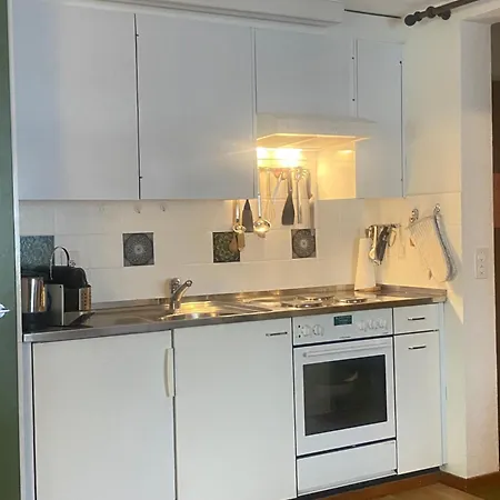 Appartement Hilburgs-domizil Zermatt