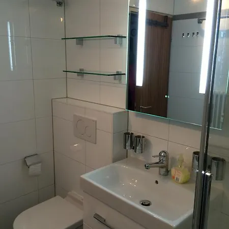 Appartement Hilburgs-domizil *
