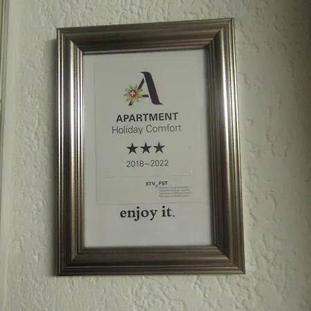 Appartement Hilburgs-domizil Zermatt